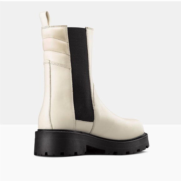 NWT Vagabond Shoemakers Chelsea Boots - Picture 7 of 9